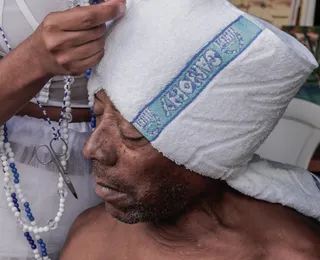 Morre diretor do afoxé Filhos de Gandhy, aos 69 anos, em Salvador