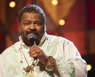 Morre o sambista Arlindo Cruz, aos 66 anos