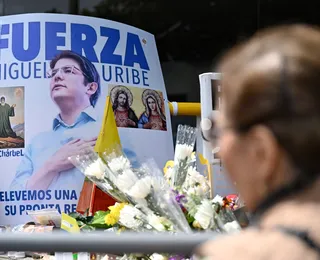 Morre pré-candidato à presidência baleado em atentado
