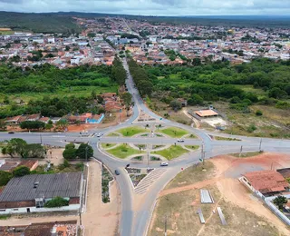 Morro do Chapéu celebra 116 anos de emancipação política
