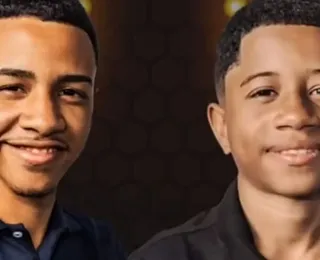 Morte de Samuel e Mateus: população incendeia carro envolvido em acidente