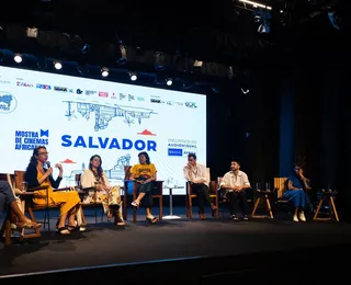 Mostra de Cinemas Africanos chega a Salvador com programação gratuita