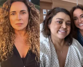Motivo da ausência de Daniela Mercury no velório de Preta Gil é exposto
