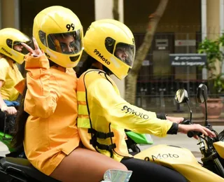 Motociclistas de Salvador poderão pagar gasolina mais barata