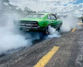 Motores aquecidos: orla de Pituaçu terá carreata e exposição de carros