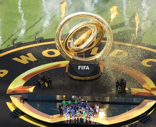 Mudança de sede: Fifa pode tirar jogos da Copa do Mundo dos EUA
