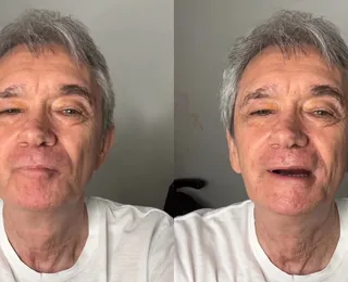 Mudou de emissora? Serginho Groisman intriga web ao surgir no SBT