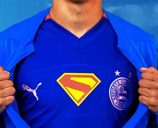 Muito além do Superman: conheça mais camisas de time de super-heróis