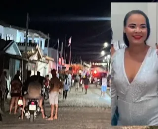 Mulher ameaçada por facção é assassinada a tiros no interior da Bahia
