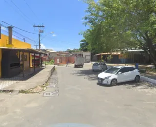 Mulher é executada dentro de bar em Salvador; amiga também foi baleada
