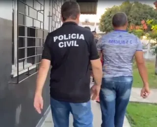 Mulher é presa por gerenciar tráfico e homicídios no Recôncavo Baiano
