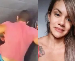 Mulher havia sido agredida por ex-atleta 7 meses antes de espancamento