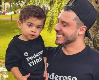 Murilo Huff toma decisão sobre a herança do filho com Marília Mendonça