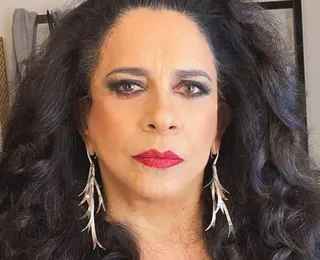 Musical de Gal Costa abre audições para atores de Salvador