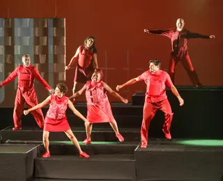 Musical sobre Dias Gomes abre a FLIPELÔ com crítica à ditadura