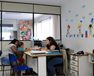 Mutirão oferece serviços de saúde e assistência social em Salvador