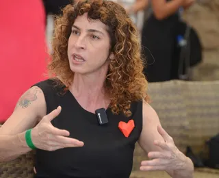 Na Flipelô, Rosane Svartman reforça: "Telenovela ainda move o Brasil"