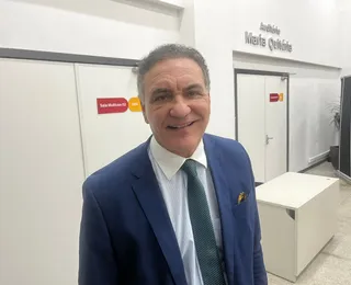 Nelson Pelegrino defende uso de aterros privados e consórcios na Bahia
