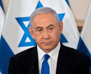 Netanyahu avança e quer controle total de Gaza; saiba mais