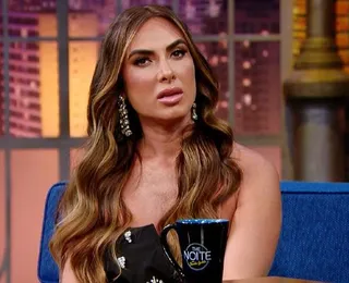 Nicole Bahls fatura alto na Dança dos Famosos 2025; veja valor