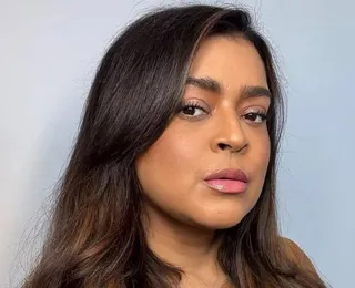 Nome de Preta Gil foi alterado por cartório; entenda