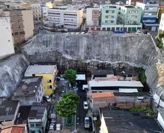 Novo PAC: áreas de risco em Salvador receberão novas obras milionárias