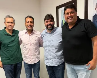 Novo aliado do governo Jerônimo, PDT articula investimentos para o interior