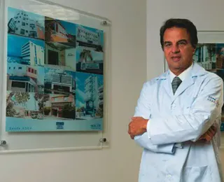 Novo bilionário da Forbes: saiba quem é o fundador da Rede D’or