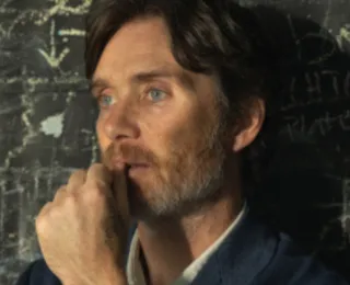 Novo filme da Netflix pode entregar mais um prêmio a Cillian Murphy