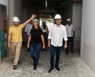 Novo hospital em cidade baiana vai oferecer serviços inéditos
