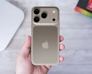 Novo iPhone tem especificações de câmeras e outros pontos vazadas