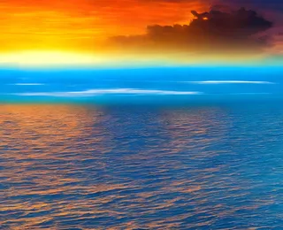 Novo oceano está se formando no planeta Terra; entenda