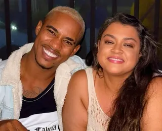 O Kannalha se despede de Preta Gil: “Para sempre meu sol”