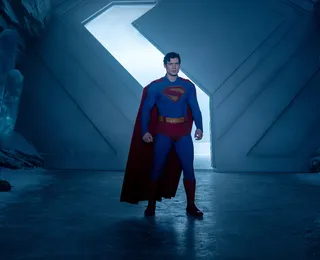 O Superman que Zack Snyder prometeu, mas quem entregou foi James Gunn