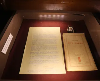 O afeto das cartas manuscritas voltou