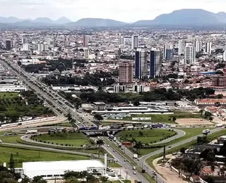O anel de Feira recebeu a ordem de serviço. A ordem se viu, o serviço...