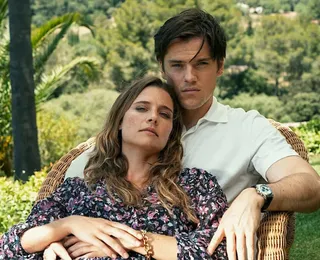 O filme de suspense com cenas picantes que alcançou o TOP 1 da Netflix