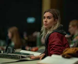 O filme de suspense criminal que está fazendo sucesso na Netflix