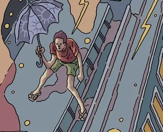 O frio, a luz e a poesia: lições para sobreviver ao mundo