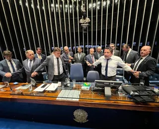 O motim bolsonarista