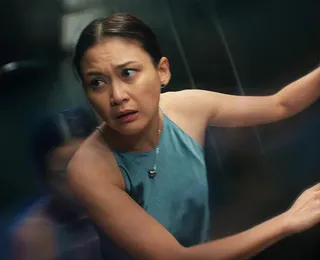 O novo filme de suspense que está fazendo sucesso na Netflix