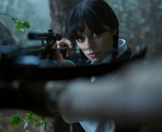 O que Wandinha esconde na temporada final? Cineinsite já viu
