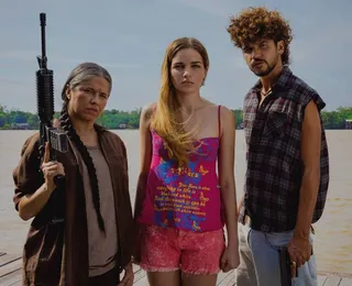 O que é Pssica? Entenda nome de fenômeno brasileiro da Netflix
