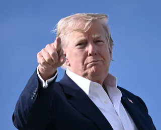 O que é a Lei Magnitsky aplicada por Trump a Alexandre de Moraes?