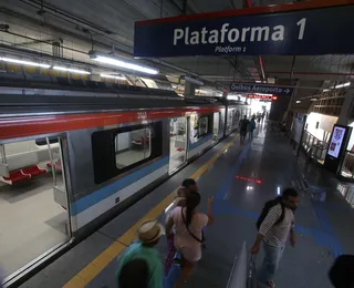 O que falta para o metrô finalmente chegar a Lauro de Freitas?