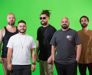 O que fazer em Salvador: shows de Pagod’art, Maneva, OSBA e mais