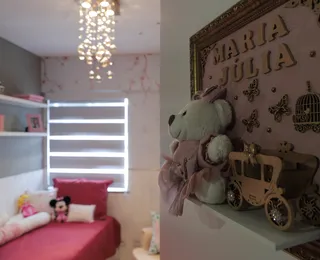 O que significa uma decoração sensorial dentro de casa?