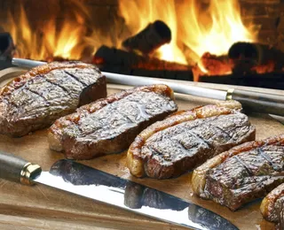 O segredo da picanha: a história por trás do corte favorito do Brasil