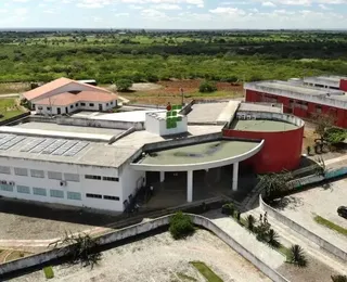 Obras do IF Baiano avançam e prometem revolucionar a educação