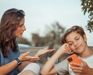 Oficina gratuita para pais visa educação consciente e positiva